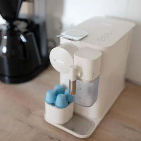 Bismarck 1884 B11 דירה נורדרני