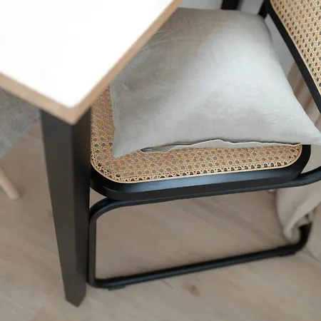 דירה Bismarck 1884 B11 *